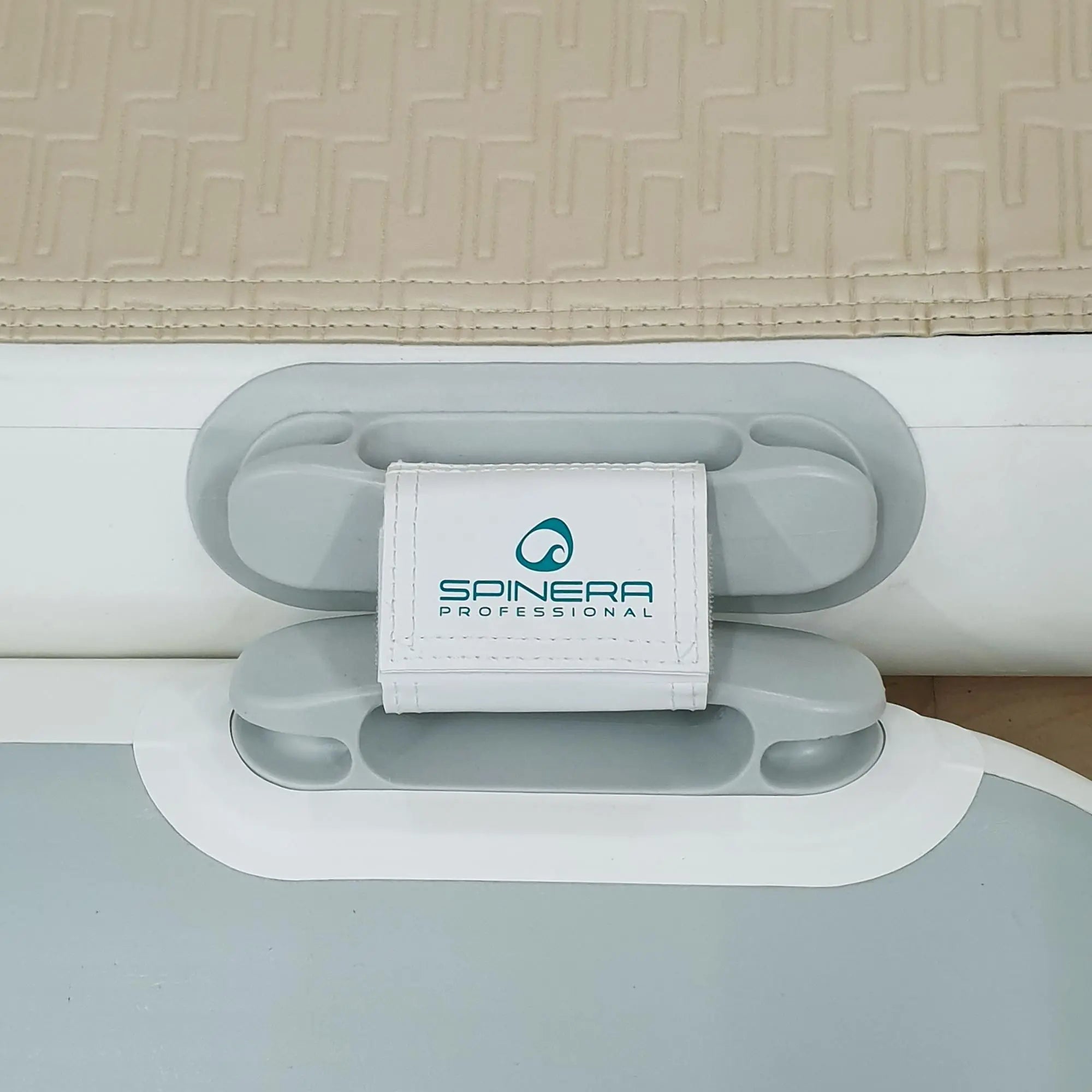 Handle Connector Pro Yachtbeach & Spinera Docks