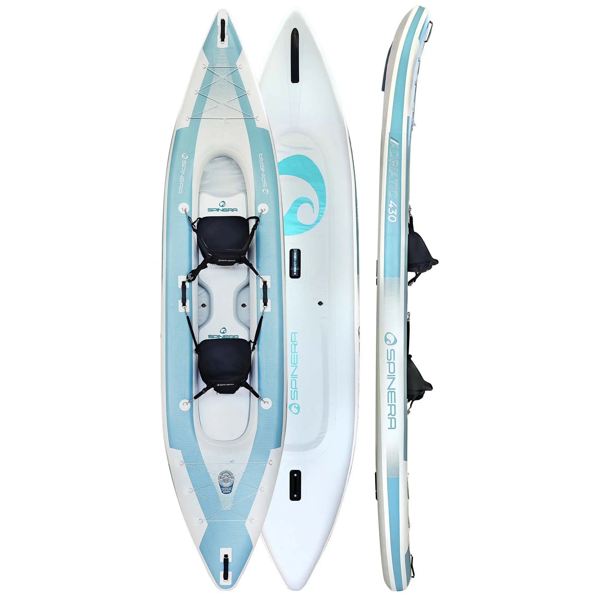 Spinera Adriatic Kayak