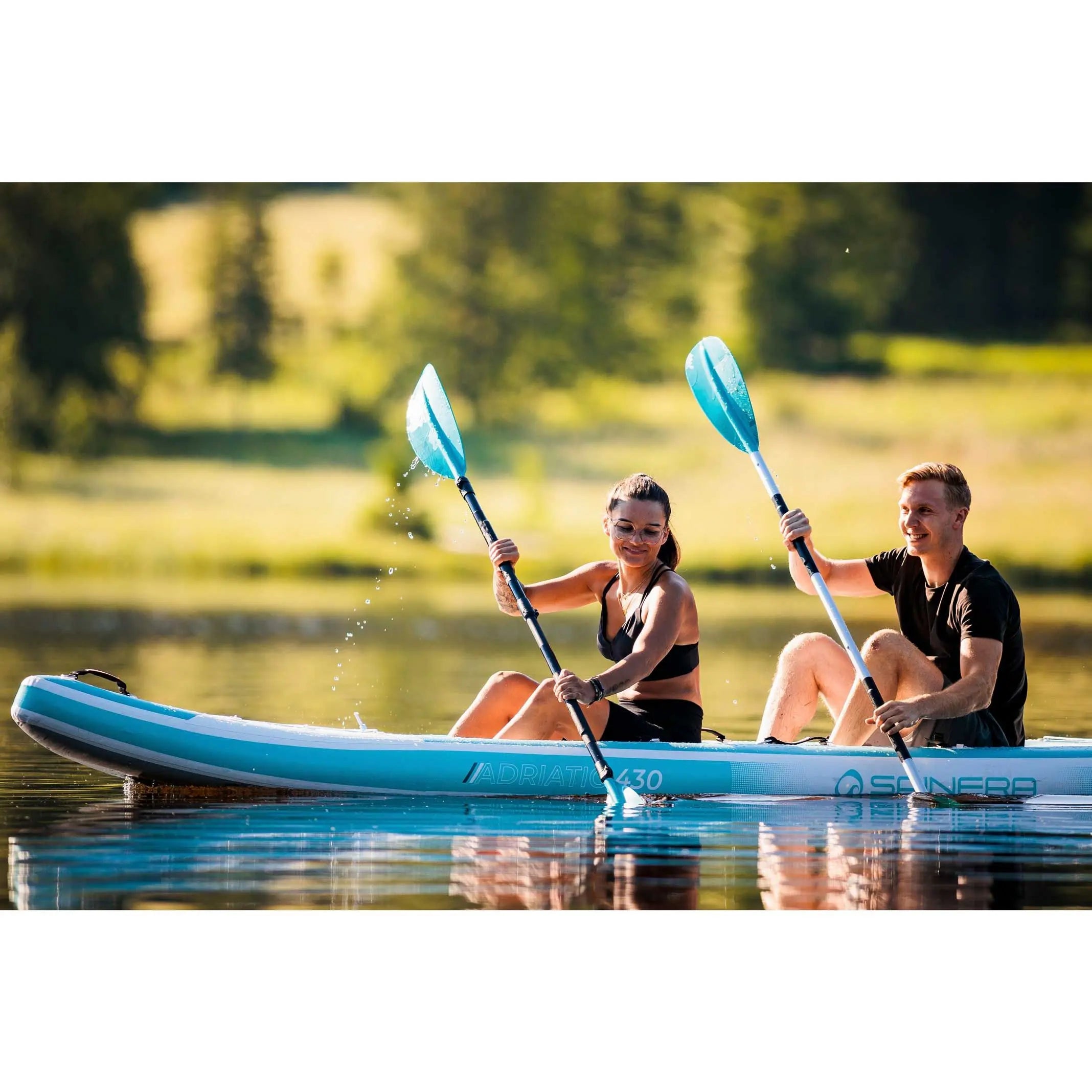 Spinera Adriatic Kayak