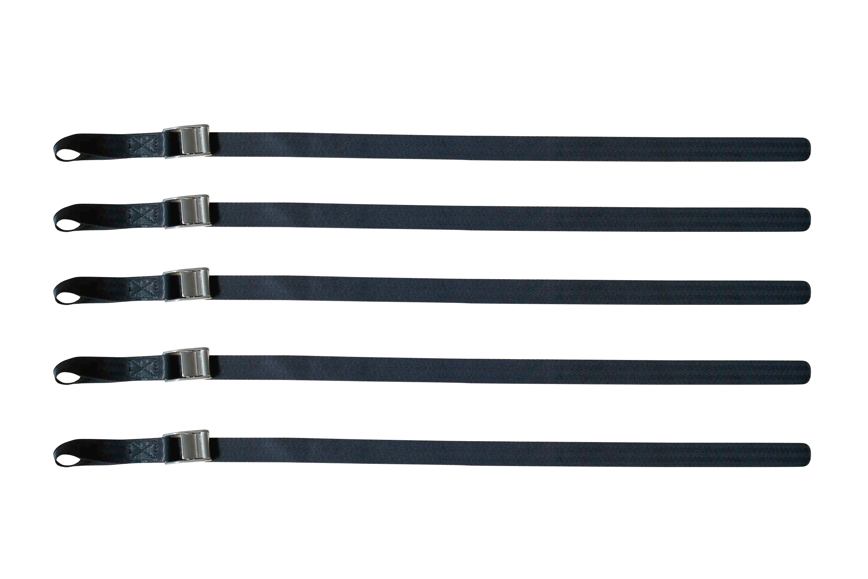 Aquapark & Docks Connector Straps
