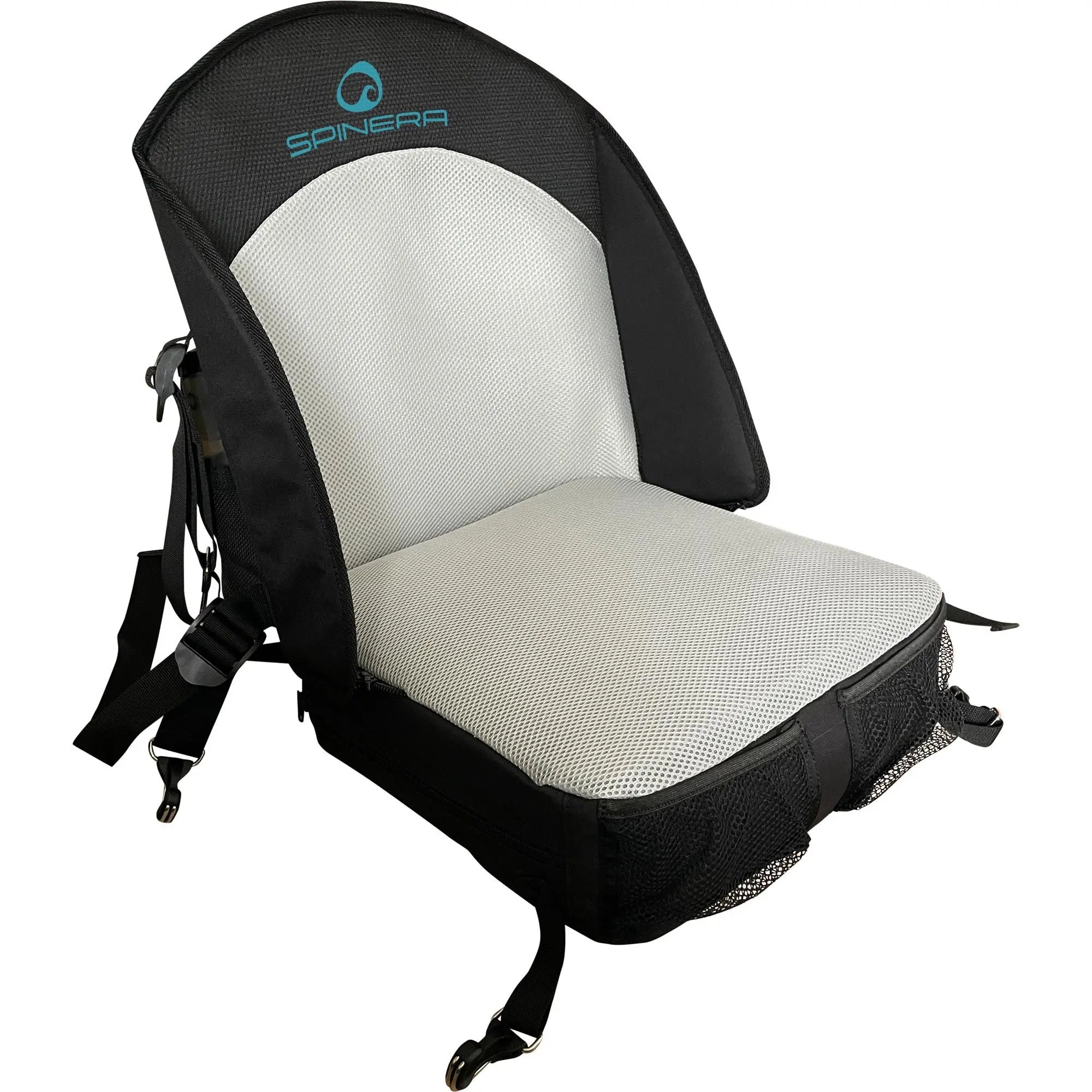 Superior High Back Kayak Seat with Air Cushion