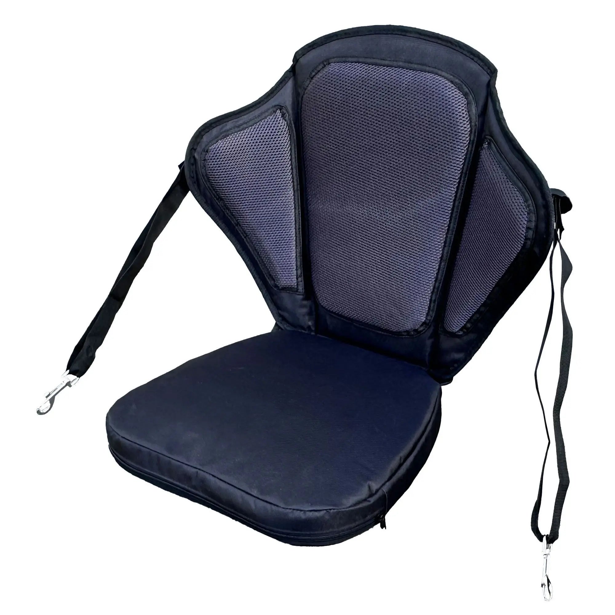 Premium Kayak Seat with Foam Cushion