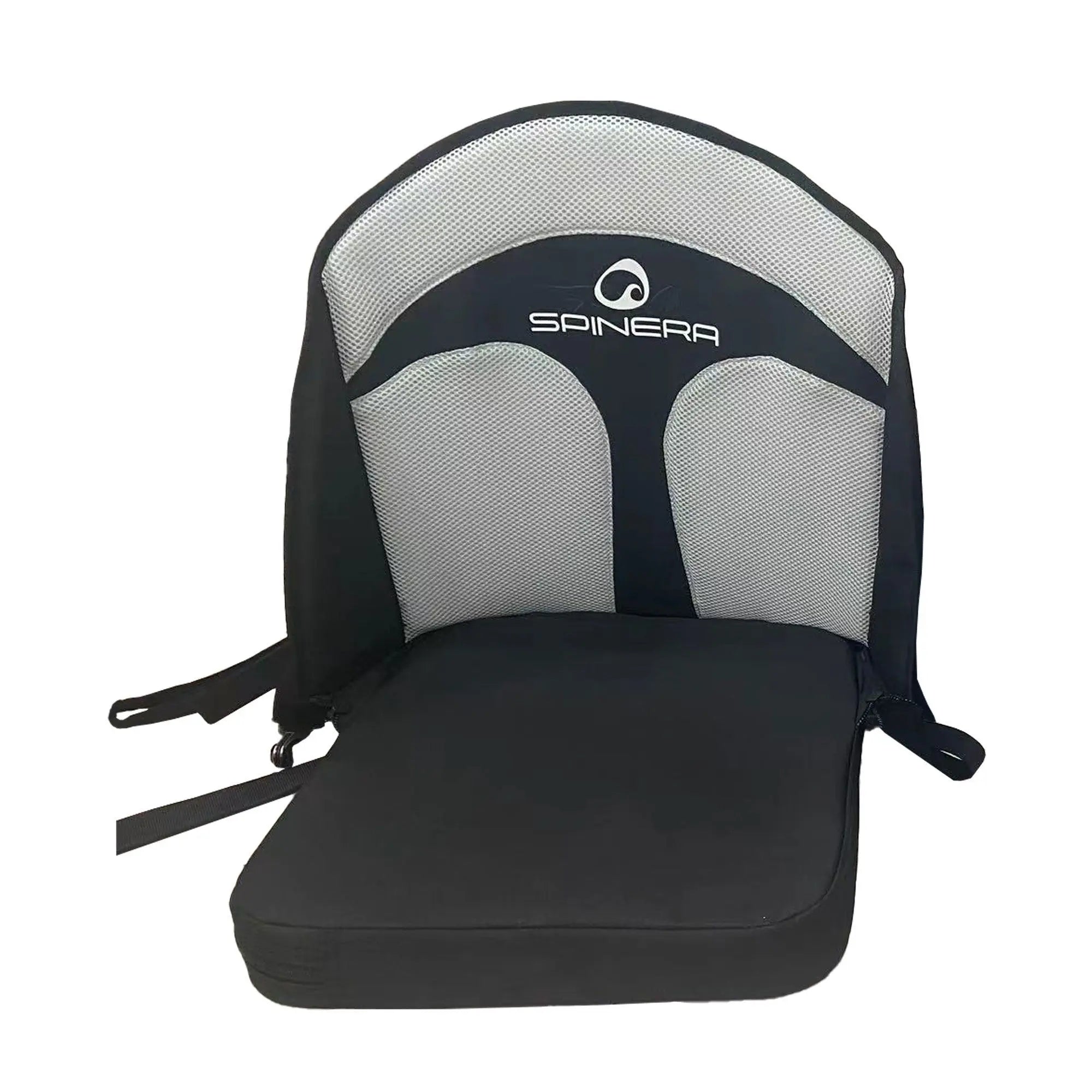 Pro High Back Foam Kayak Seat