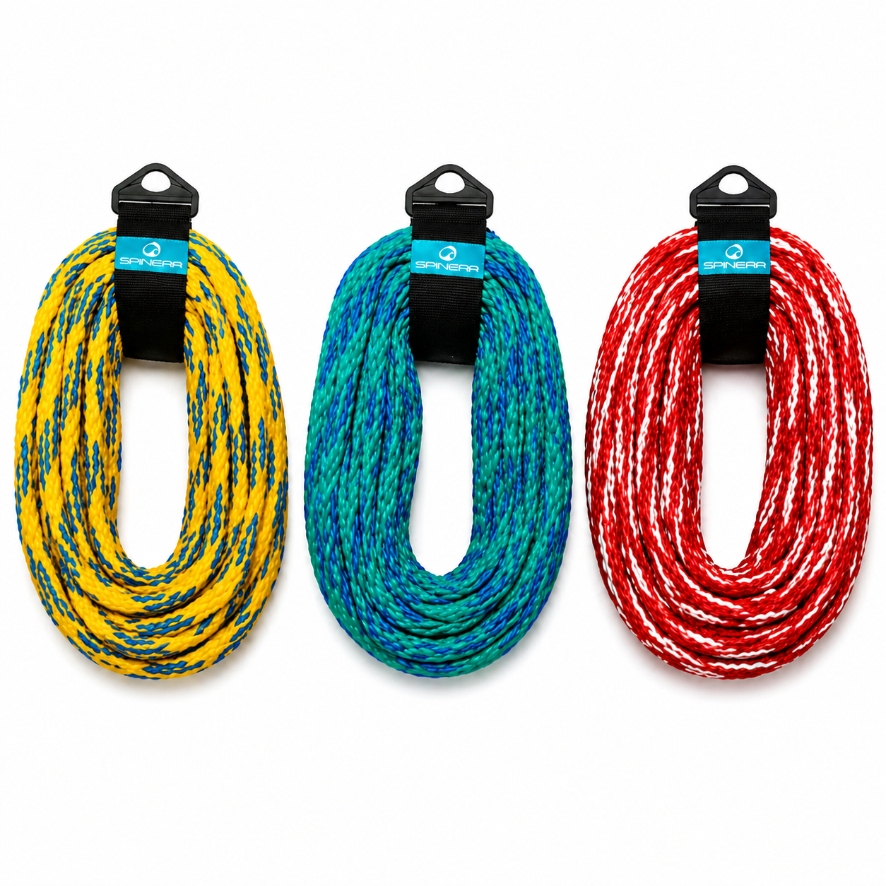 Tow Ropes 2 / 4 / 10 Person