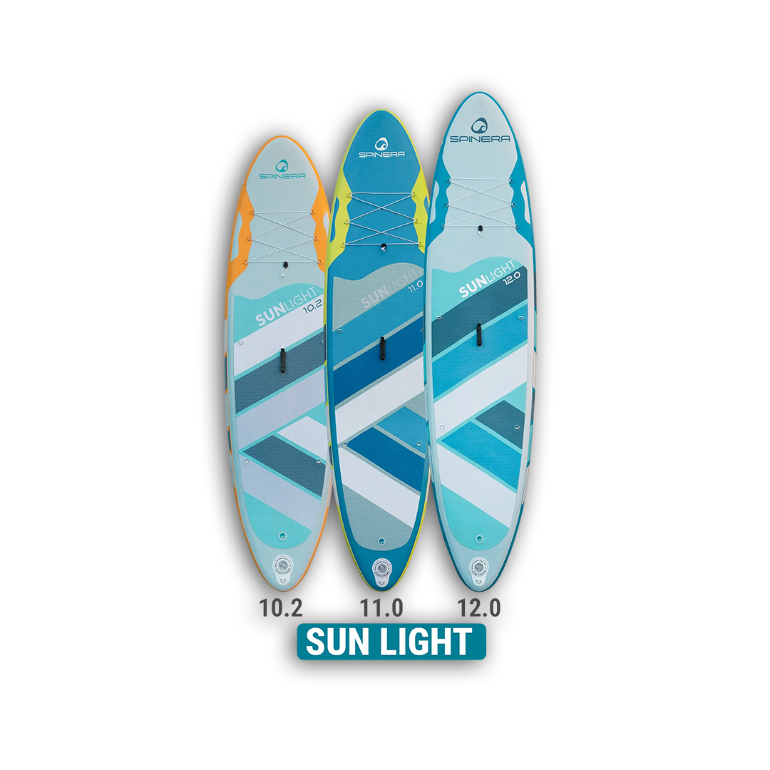 Sunlight Series