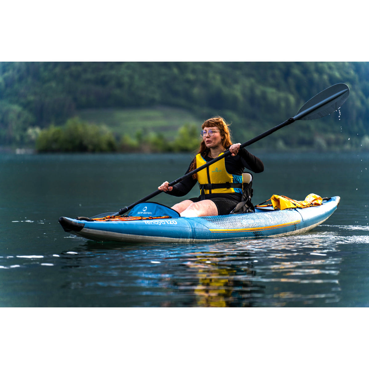 Spinera Tenaya Kayaks