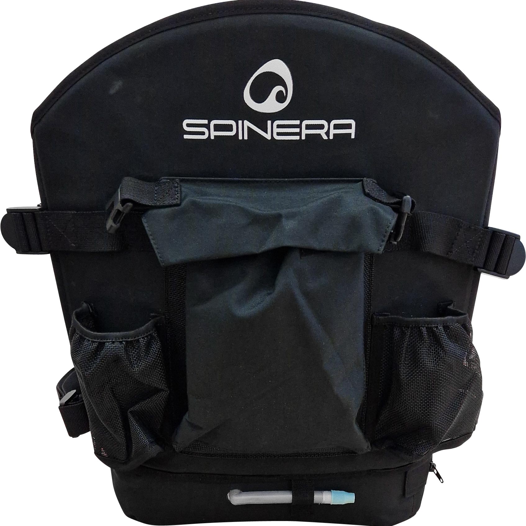 Superior High Back Kayak Seat with Air Cushion