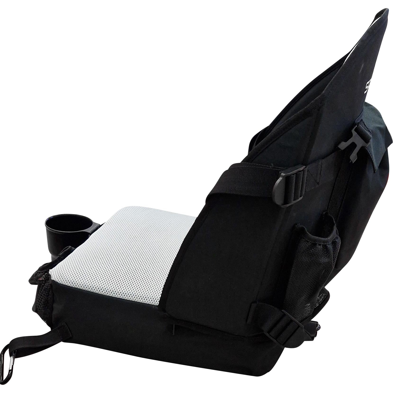 Superior High Back Kayak Seat with Air Cushion
