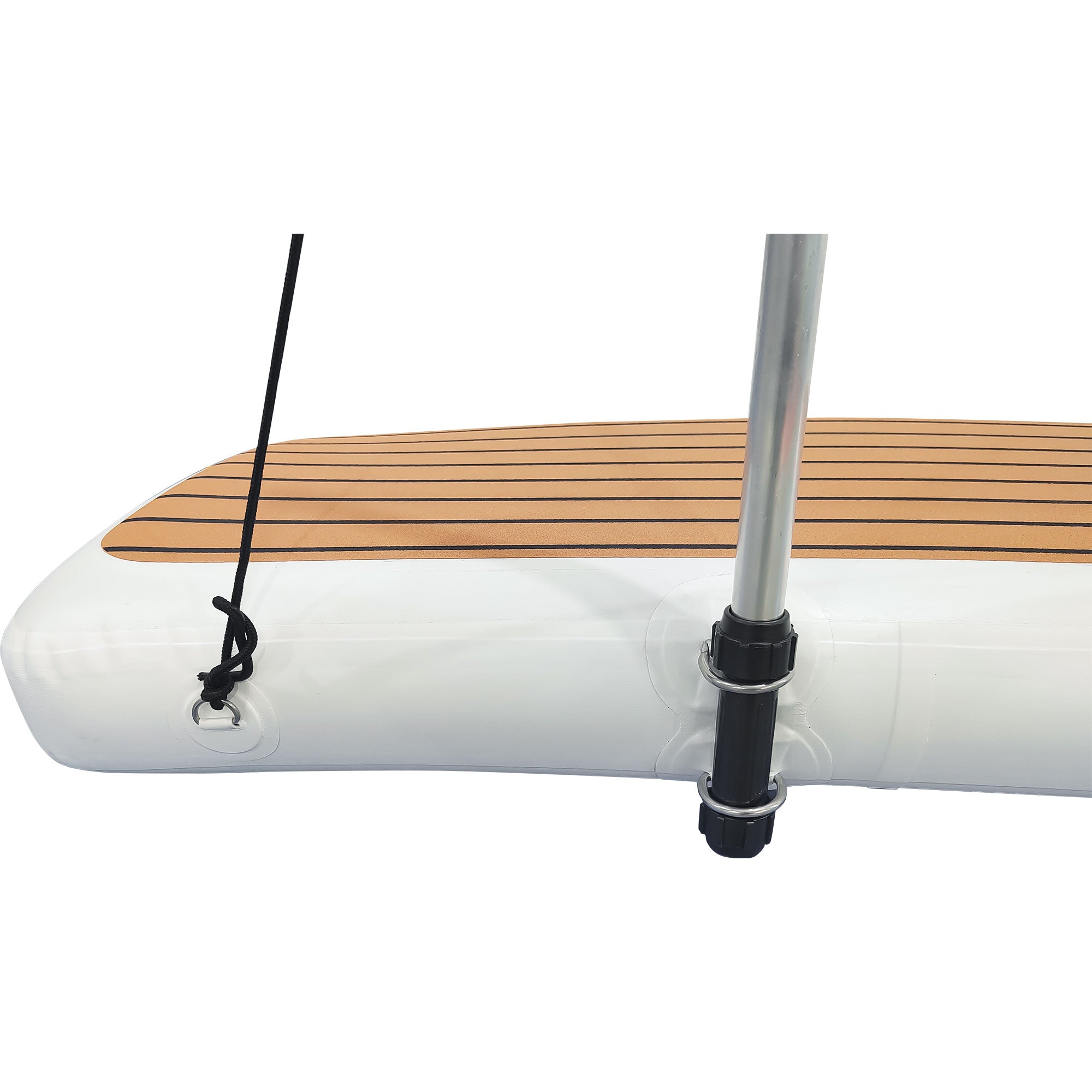 Boating Gangway inflatable 2.0 / 2.5 / 3.0 m Boat Ramp