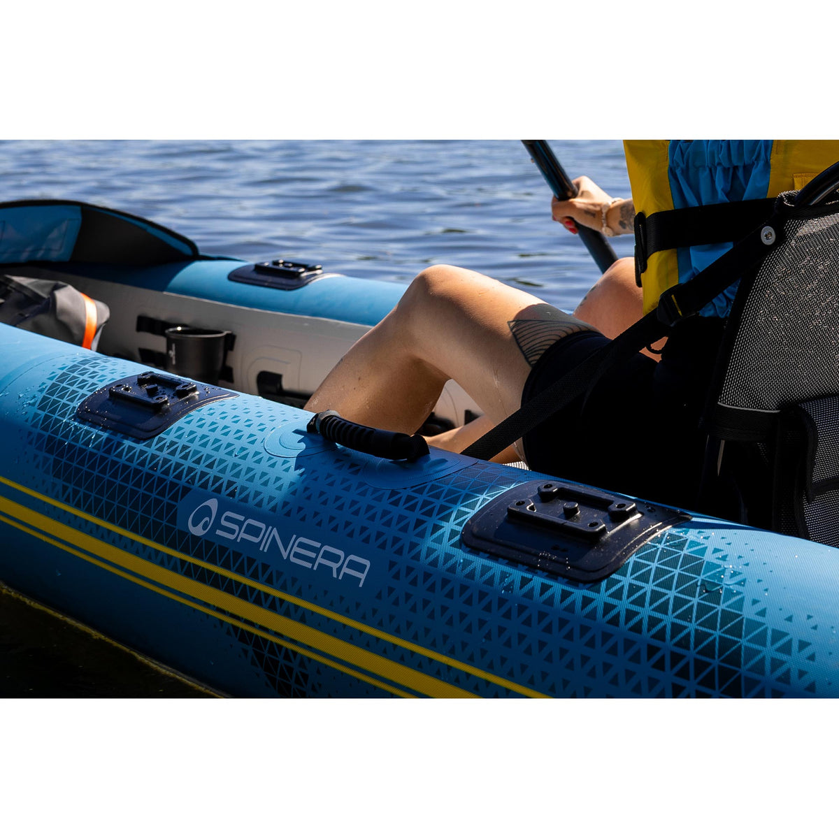 Spinera Kenai Kayak 130
