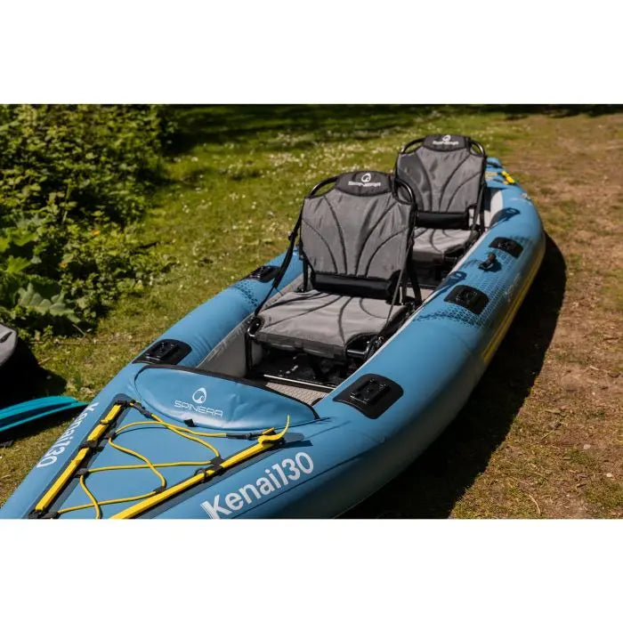 Kayak Frame Seat