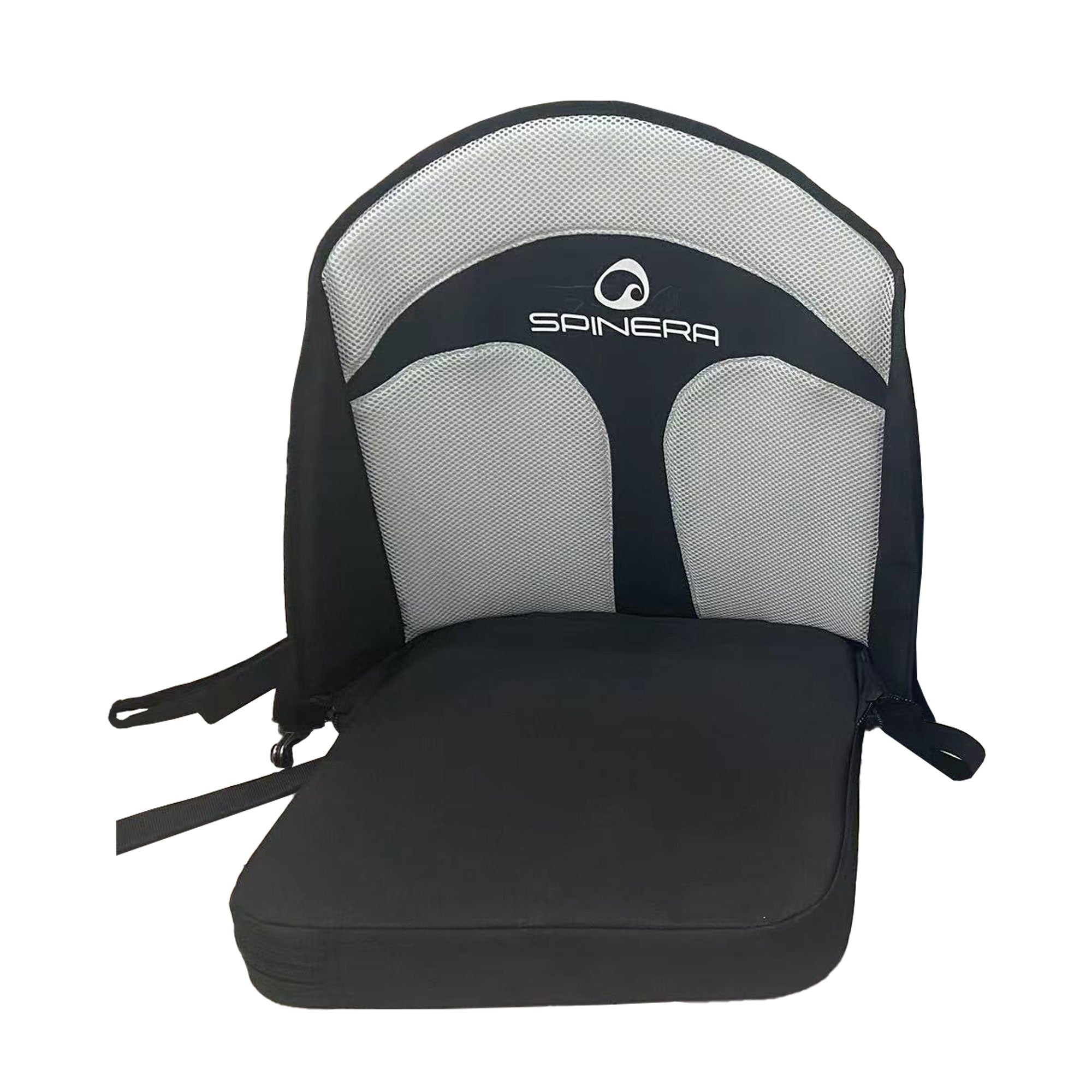 Pro High Back Foam Kayak Seat