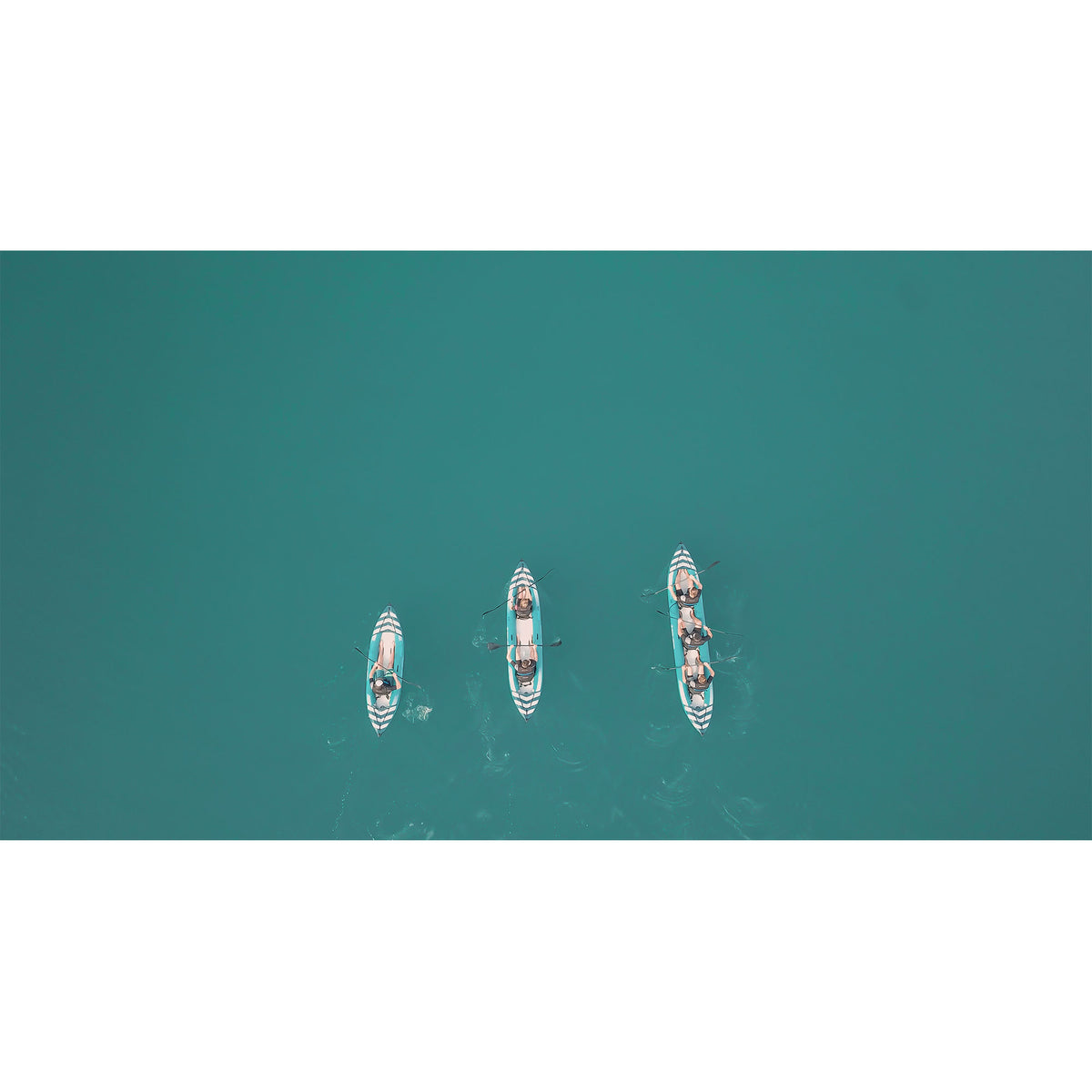 Spinera Hybris Kayak