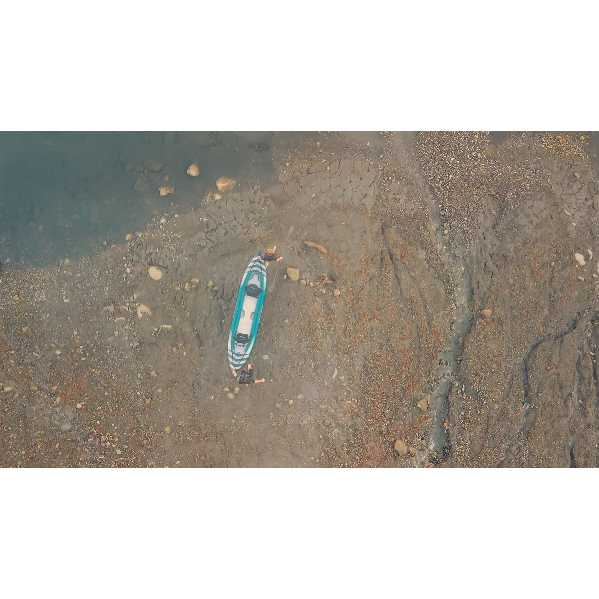 Spinera Hybris Kayak