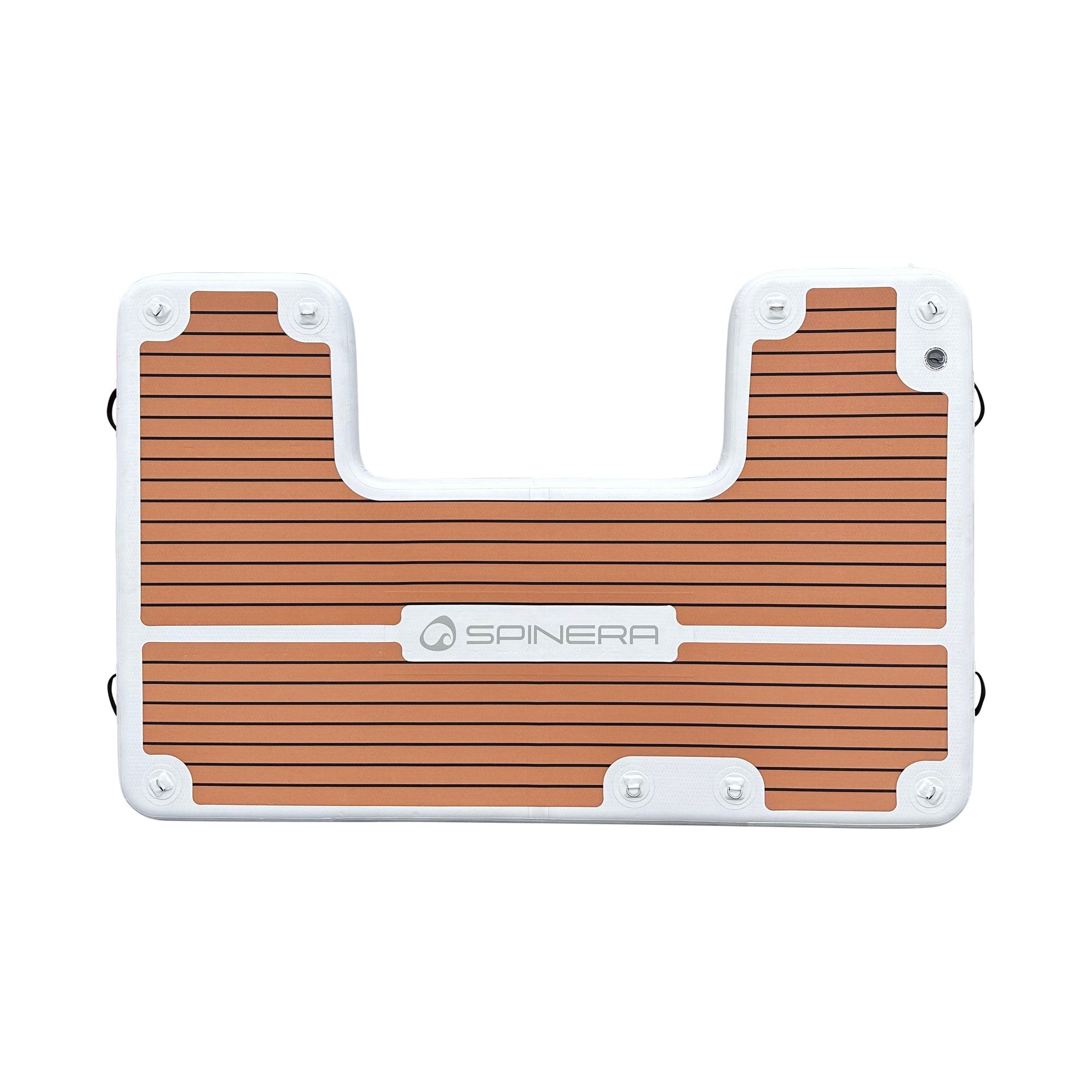 Boating Outboard Dock 3.08 Single & Double