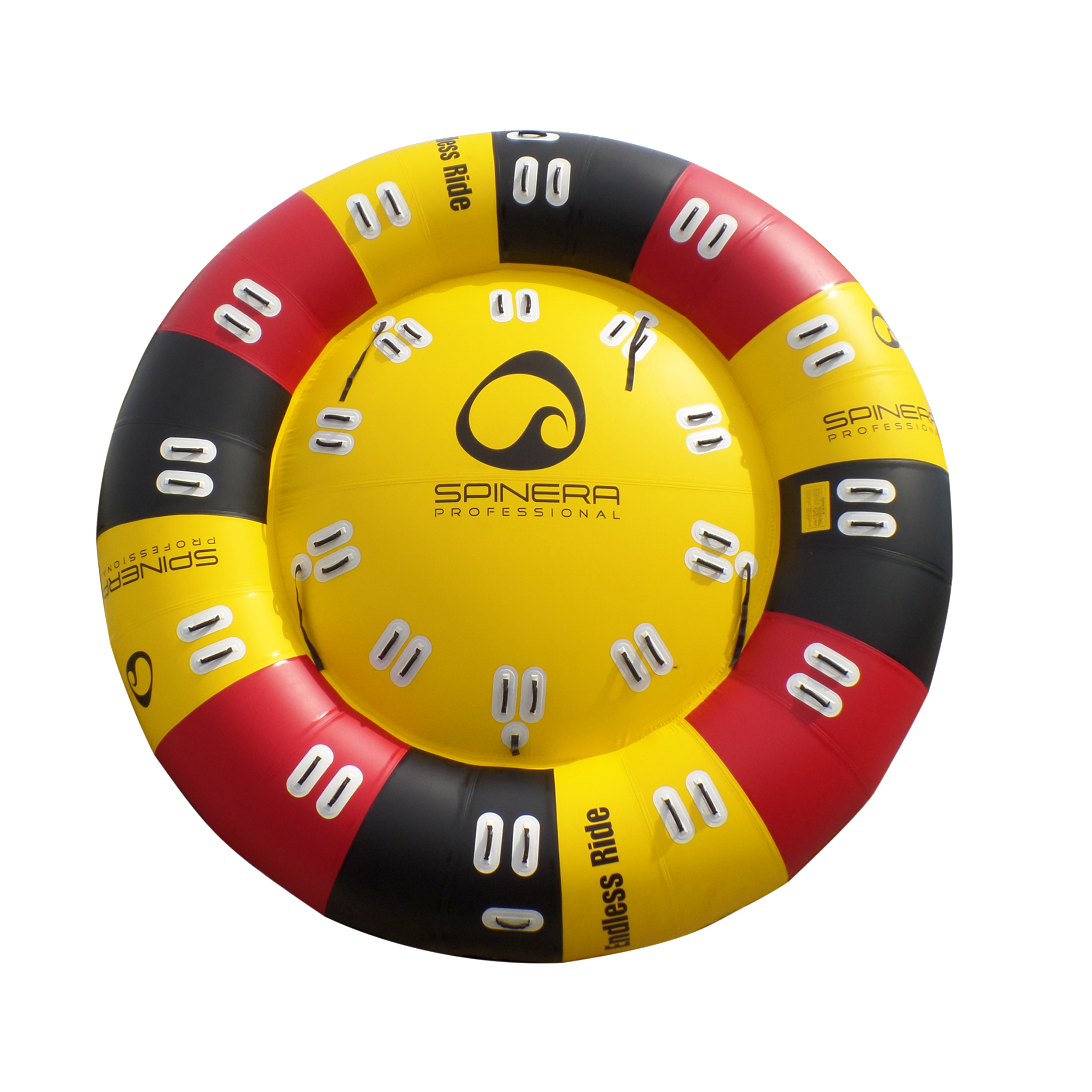 Spinera Professional Endles Ride 4 - 12 Persons