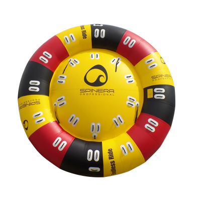 Spinera Professional Endles Ride 4 - 12 Persons