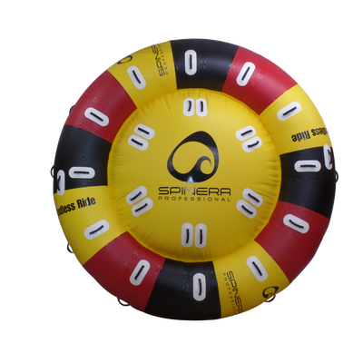 Spinera Professional Endles Ride 4 - 12 Persons