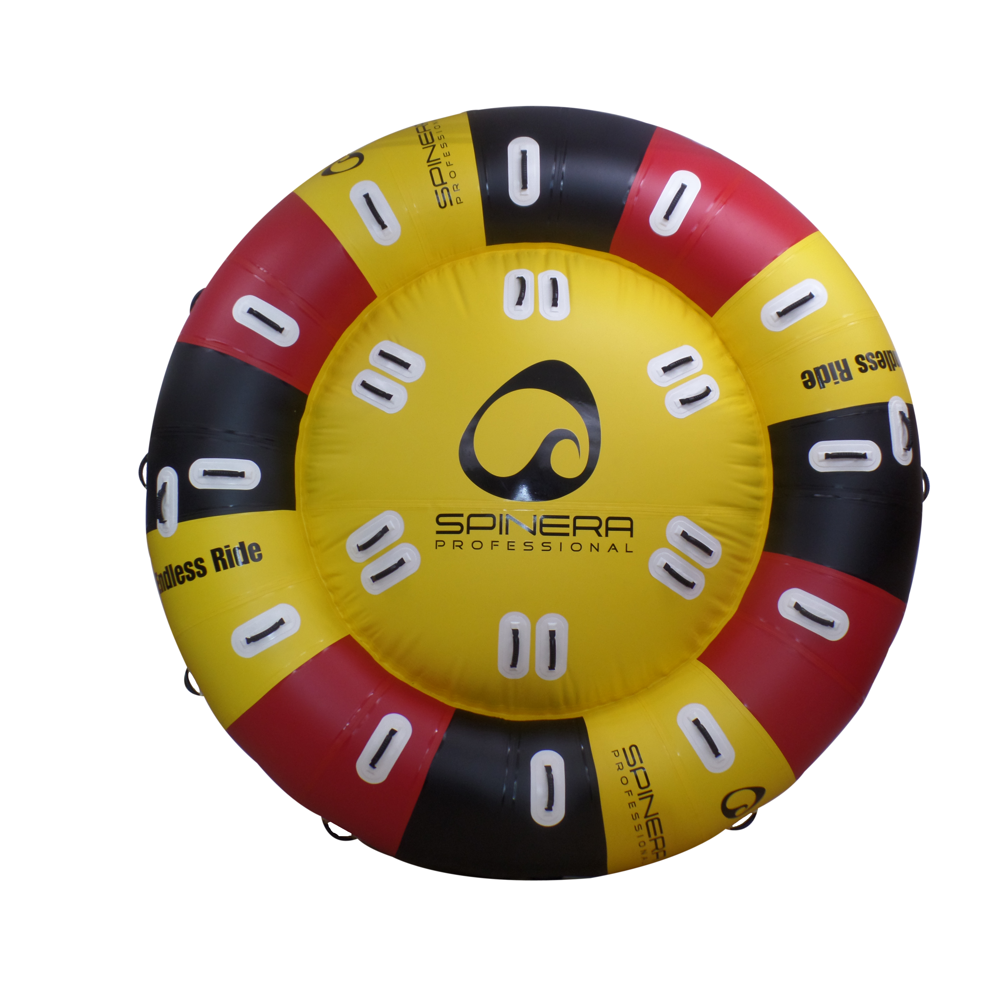 Spinera Professional Endles Ride 4 - 12 Persons