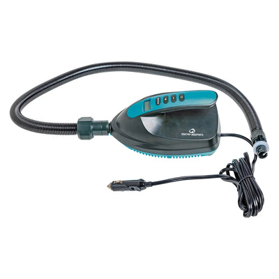 Universal 2 High Pressure 12V SUP Pump, 16 PSI