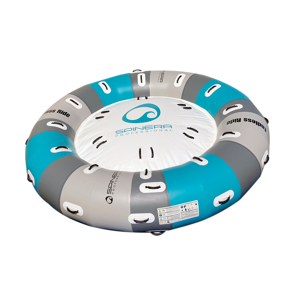 Spinera Professional Endles Ride 4 - 12 Persons