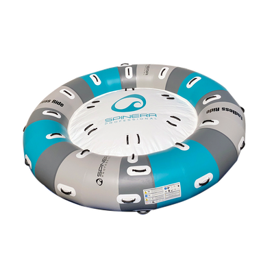 Spinera Professional Endles Ride 4 - 12 Persons