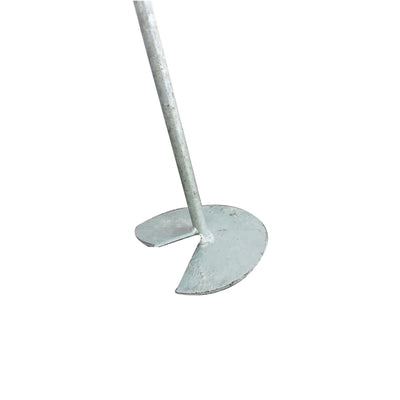 Ground Screw Anchor