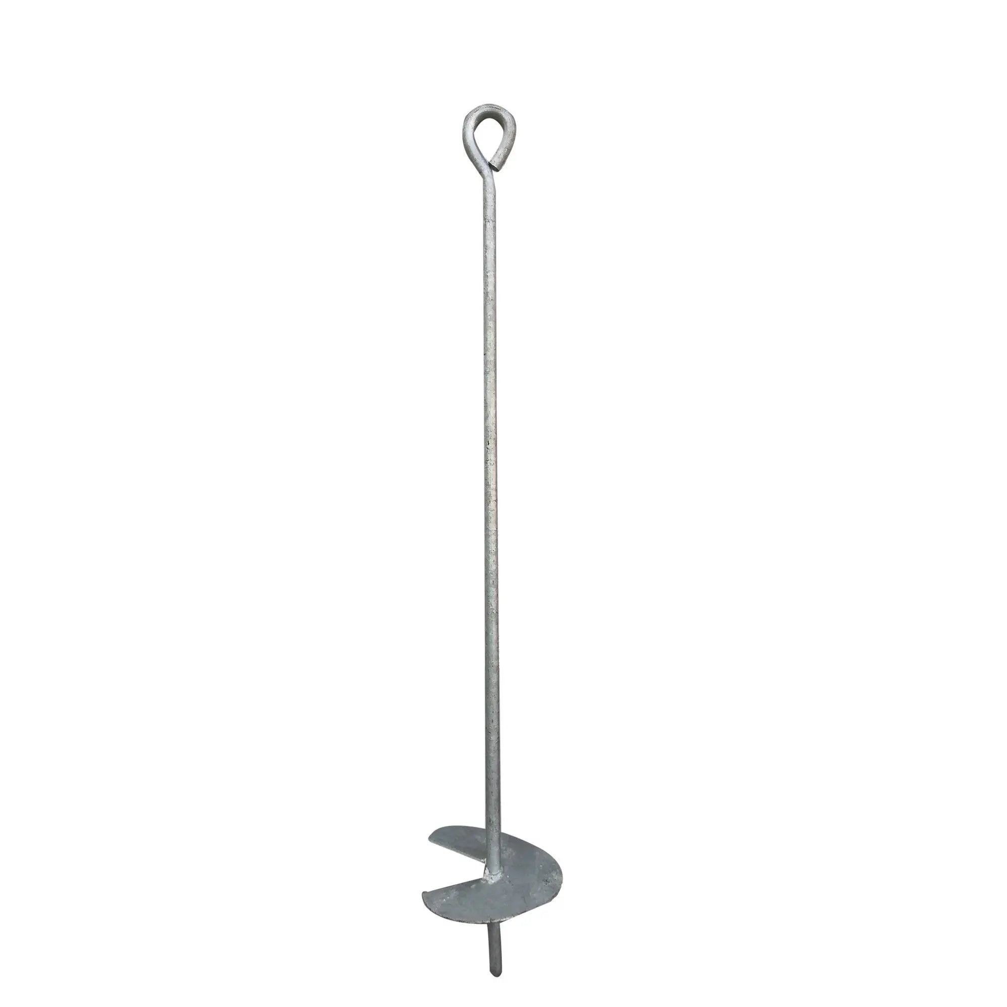 Ground Screw Anchor
