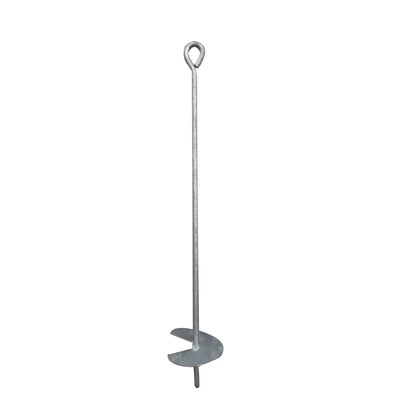 Ground Screw Anchor