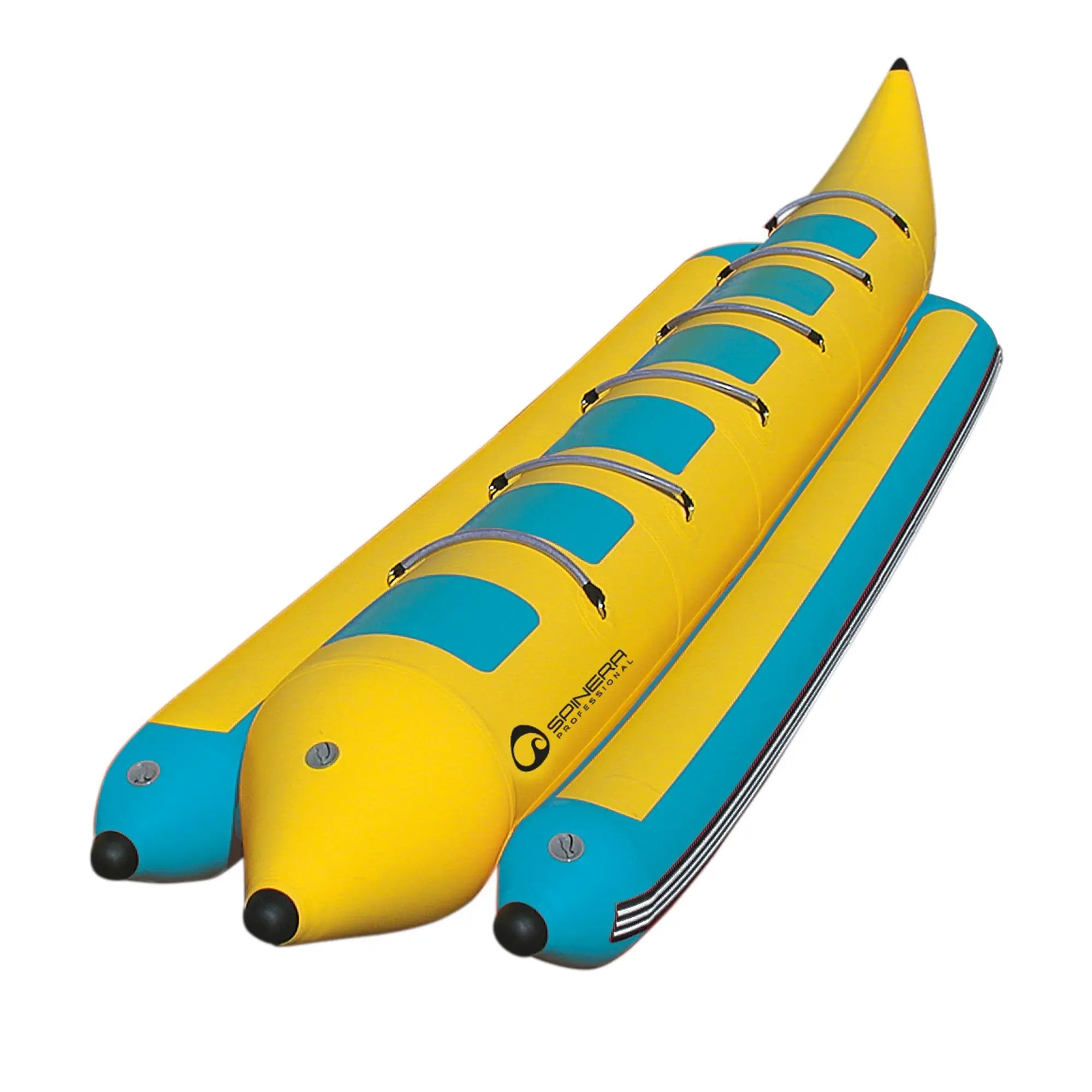 Spinera Professional Multi Rider (5 / 6 / 8 Person).