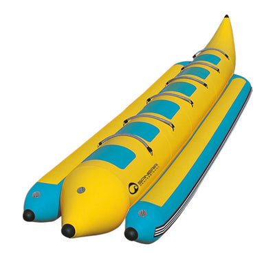 Spinera Professional Multi Rider (5 / 6 / 8 Person).