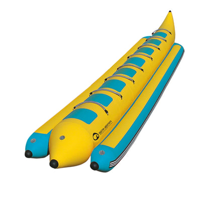 Spinera Professional Multi Rider (5 / 6 / 8 Person).