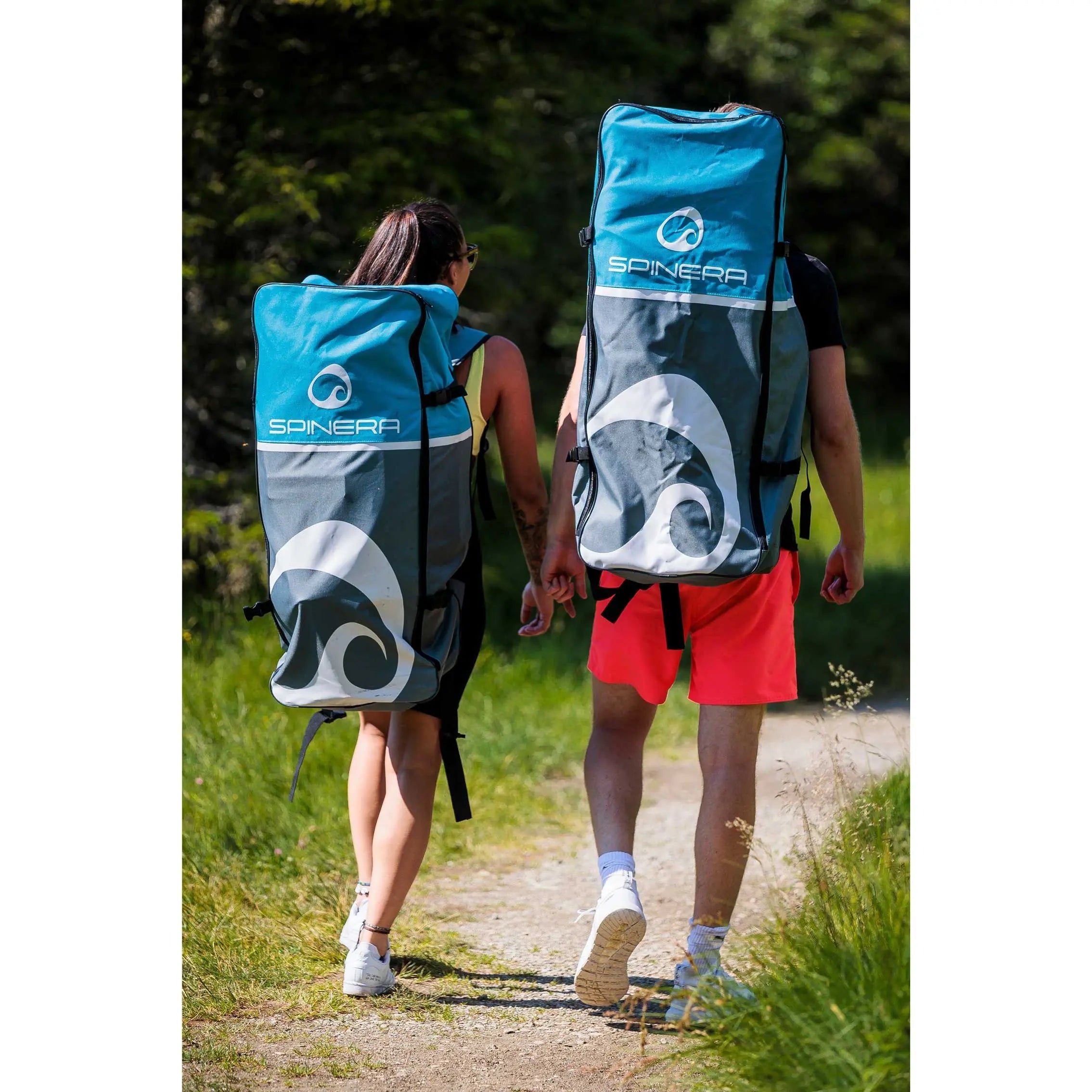 Sup Universal Backpack