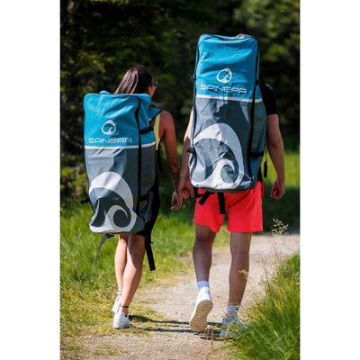 Sup Universal Backpack