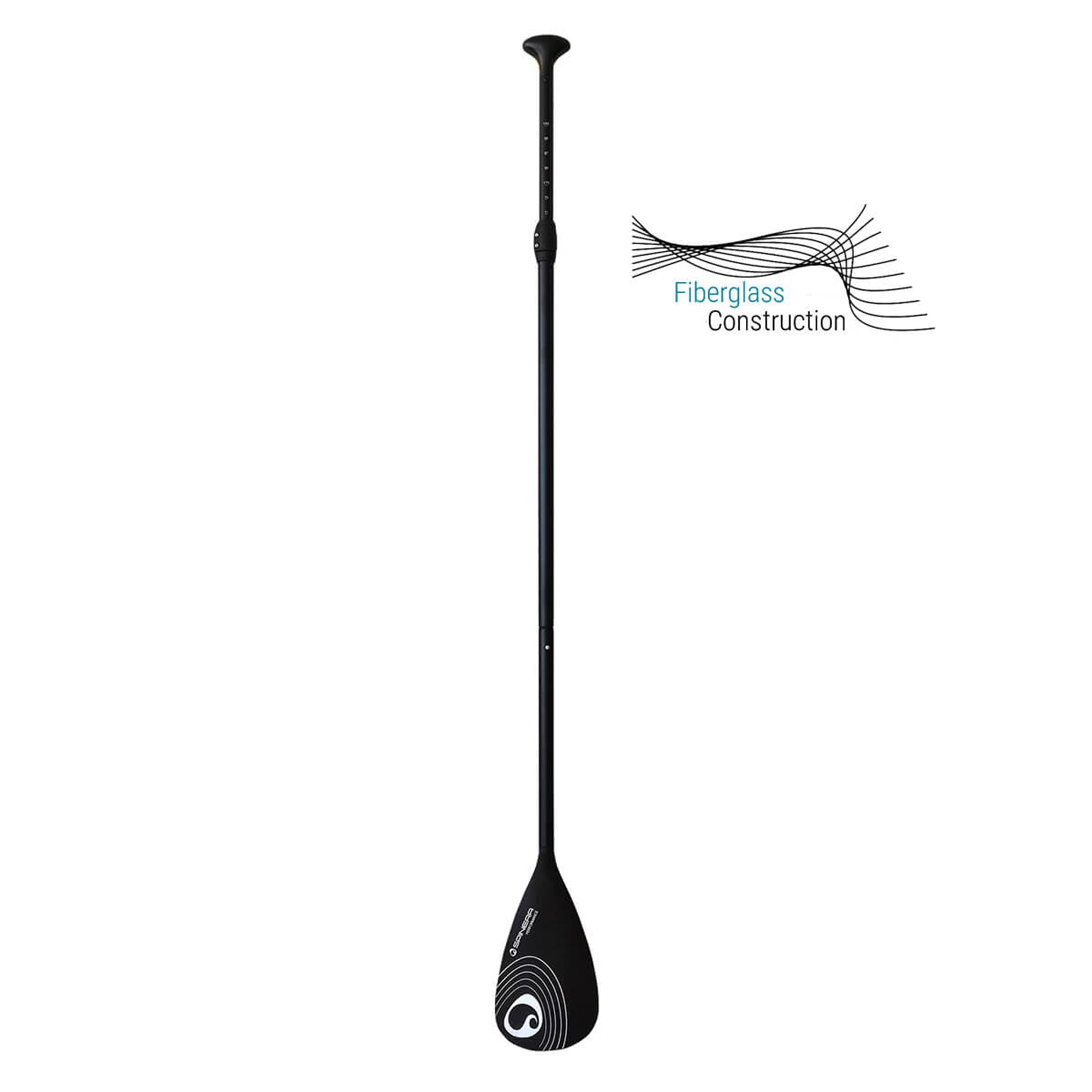 Perfomance Paddle SUP