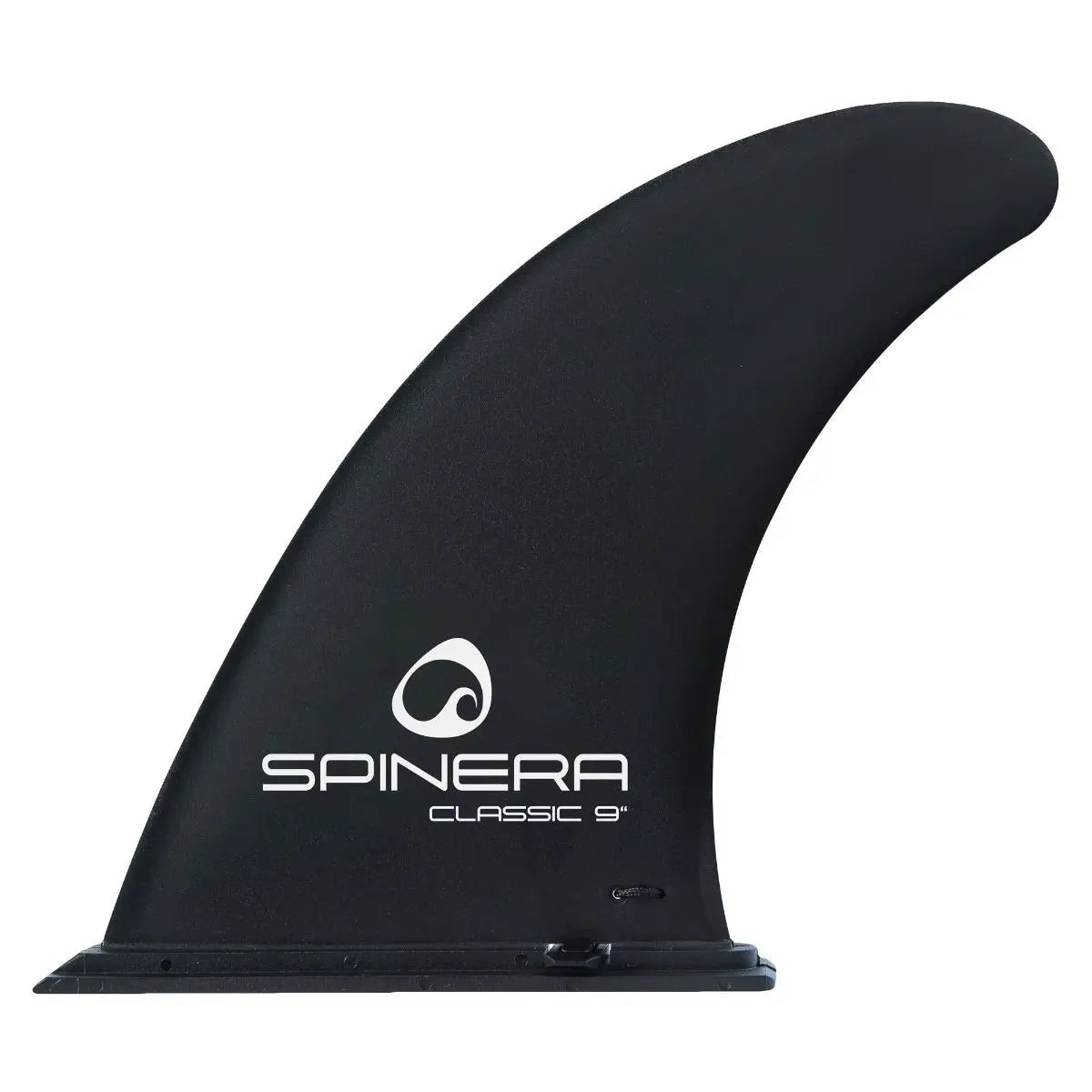 SUP & Kayak Slide-in Classic Nylon Fin 9 Inch