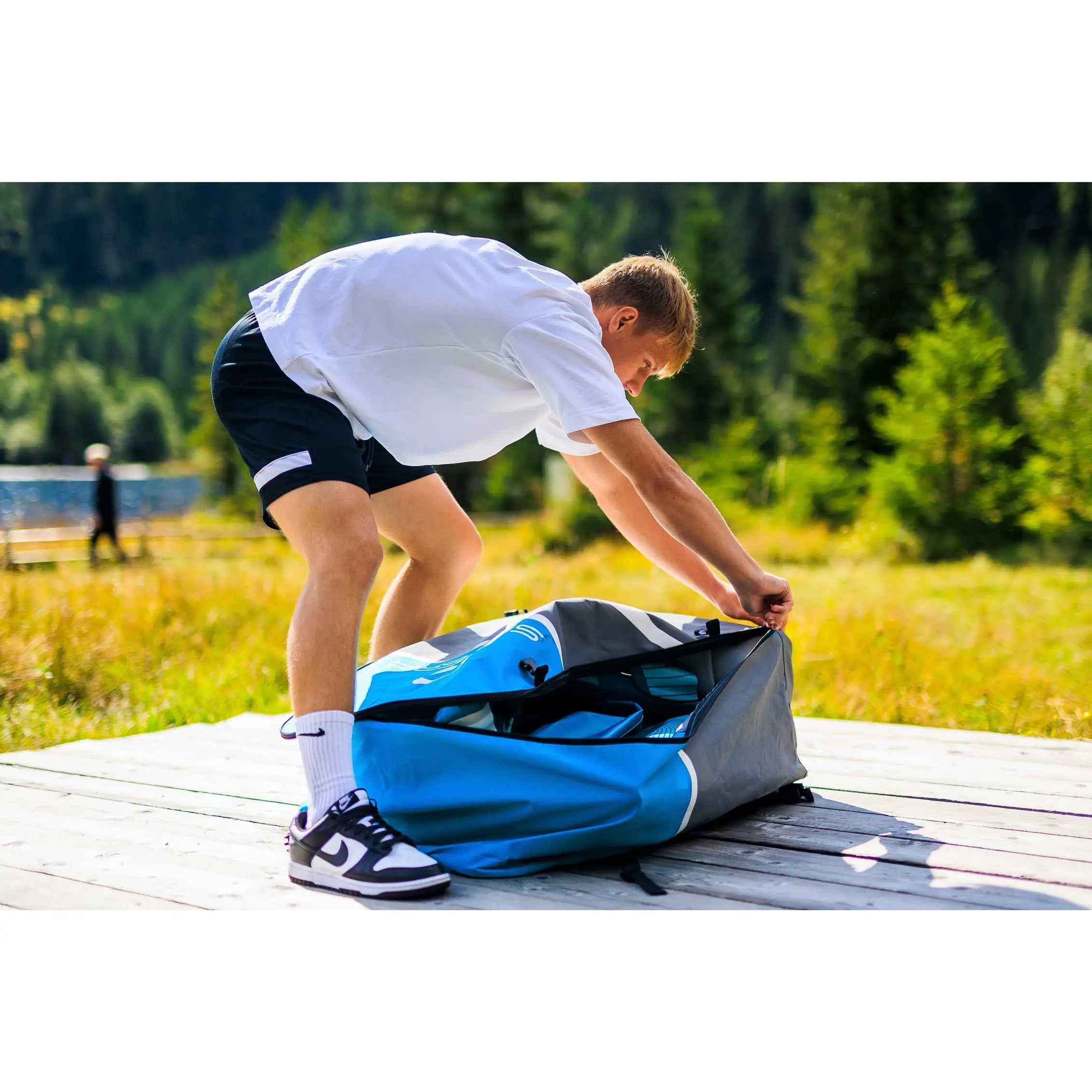 Sup & Kayak Backpack Universal
