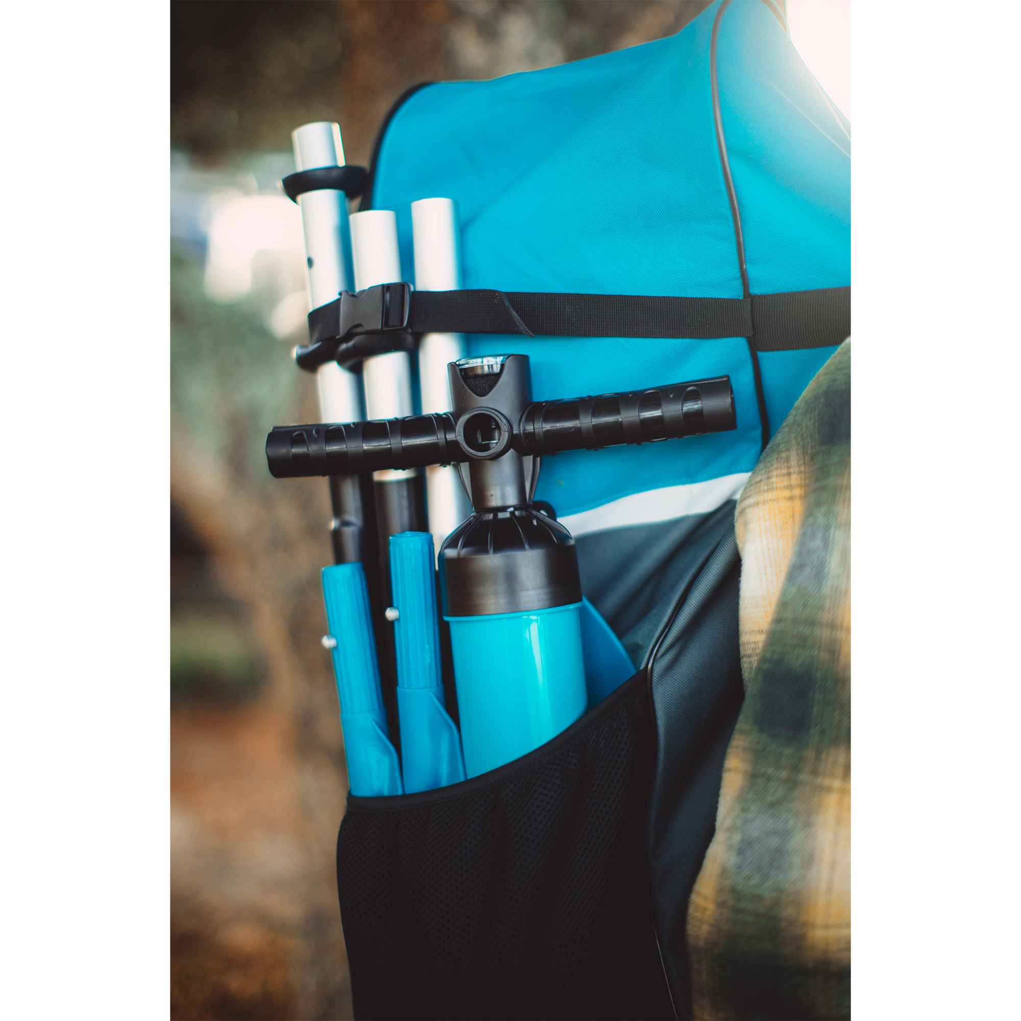 Sup & Kayak Backpack Universal