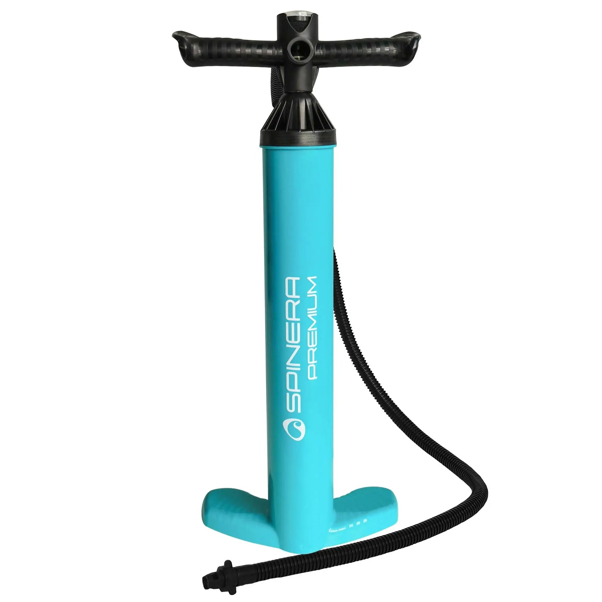 Premium Big Volume Double Action pump