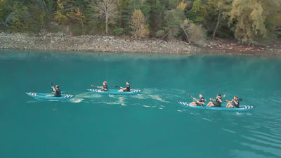 Spinera Hybris Kayak