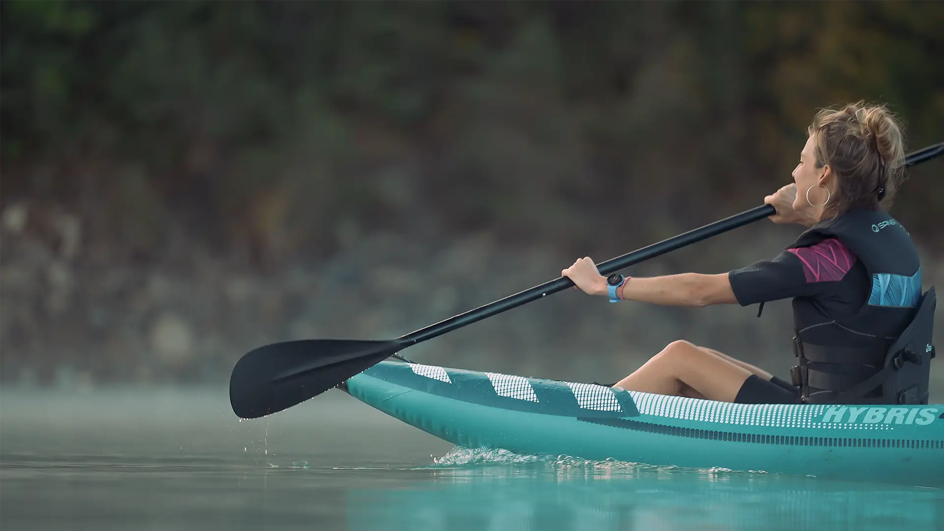 Spinera Hybris Kayak
