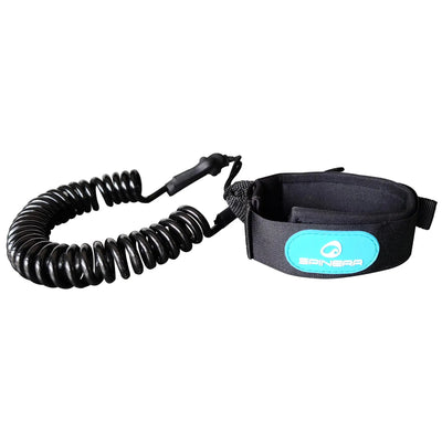 Coil Leash