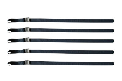 Aquapark & Docks  Connector Straps