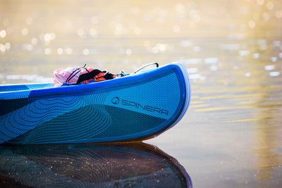 Spinera Molveno Kayak & Canoe