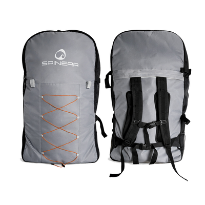 Pro Kayak Heavy-Duty Backpack 156l