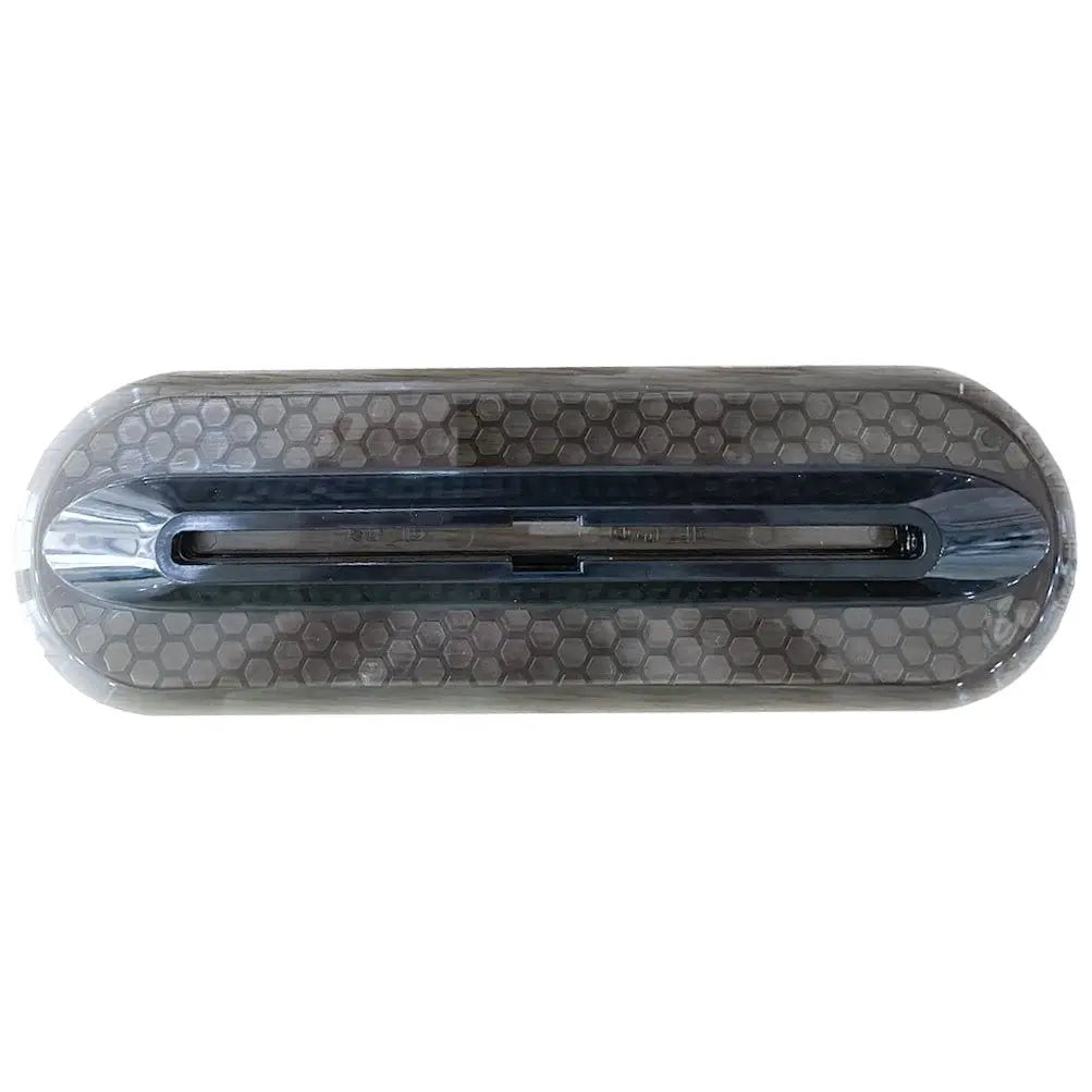 Click-In Pro Kayak Finbox