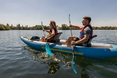 Spinera Kenai Kayak 130