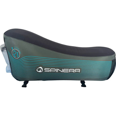 Saddle Seat w. Waterproof pocket [canoe / kayak / sup]