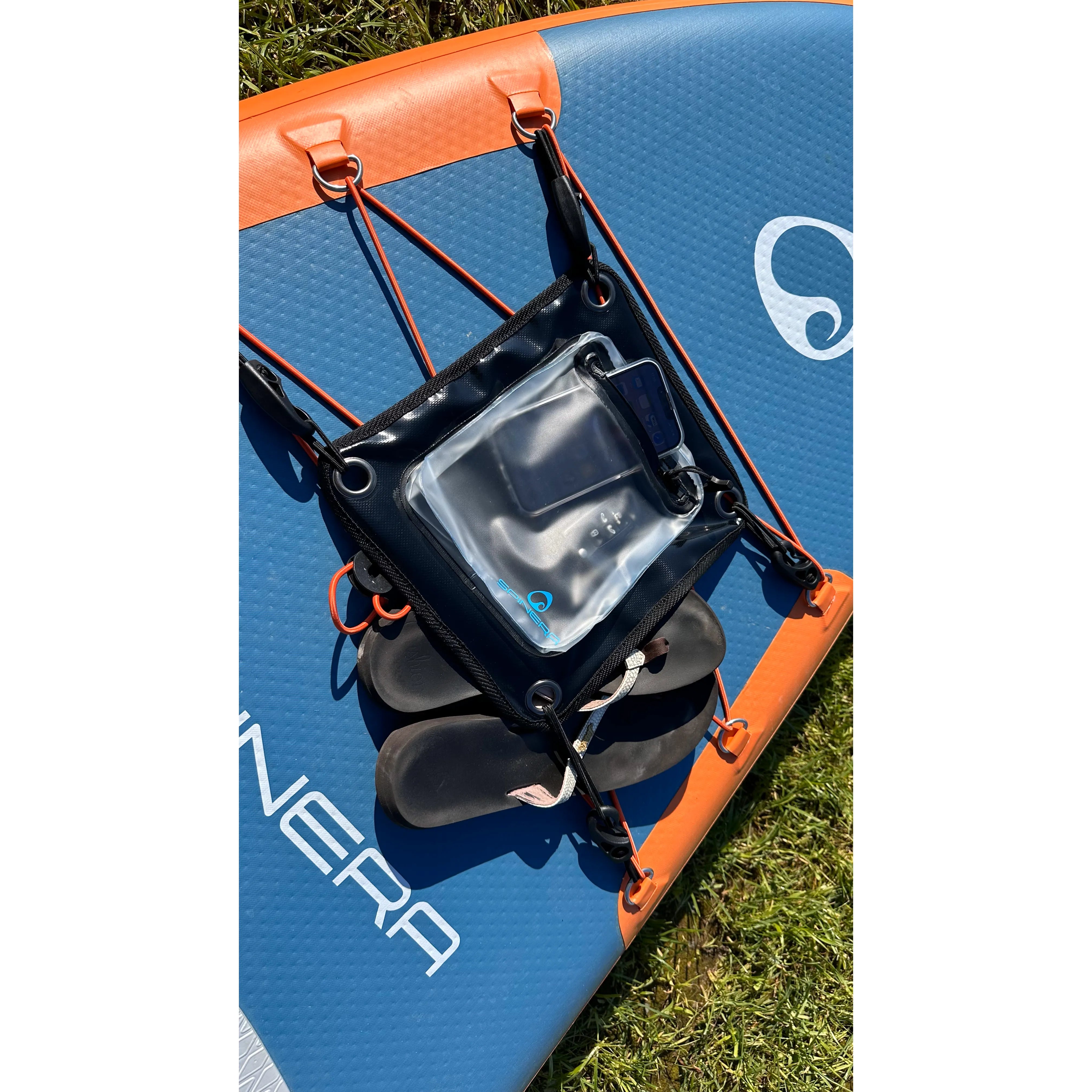 Gear Buddy for SUP & Kayak