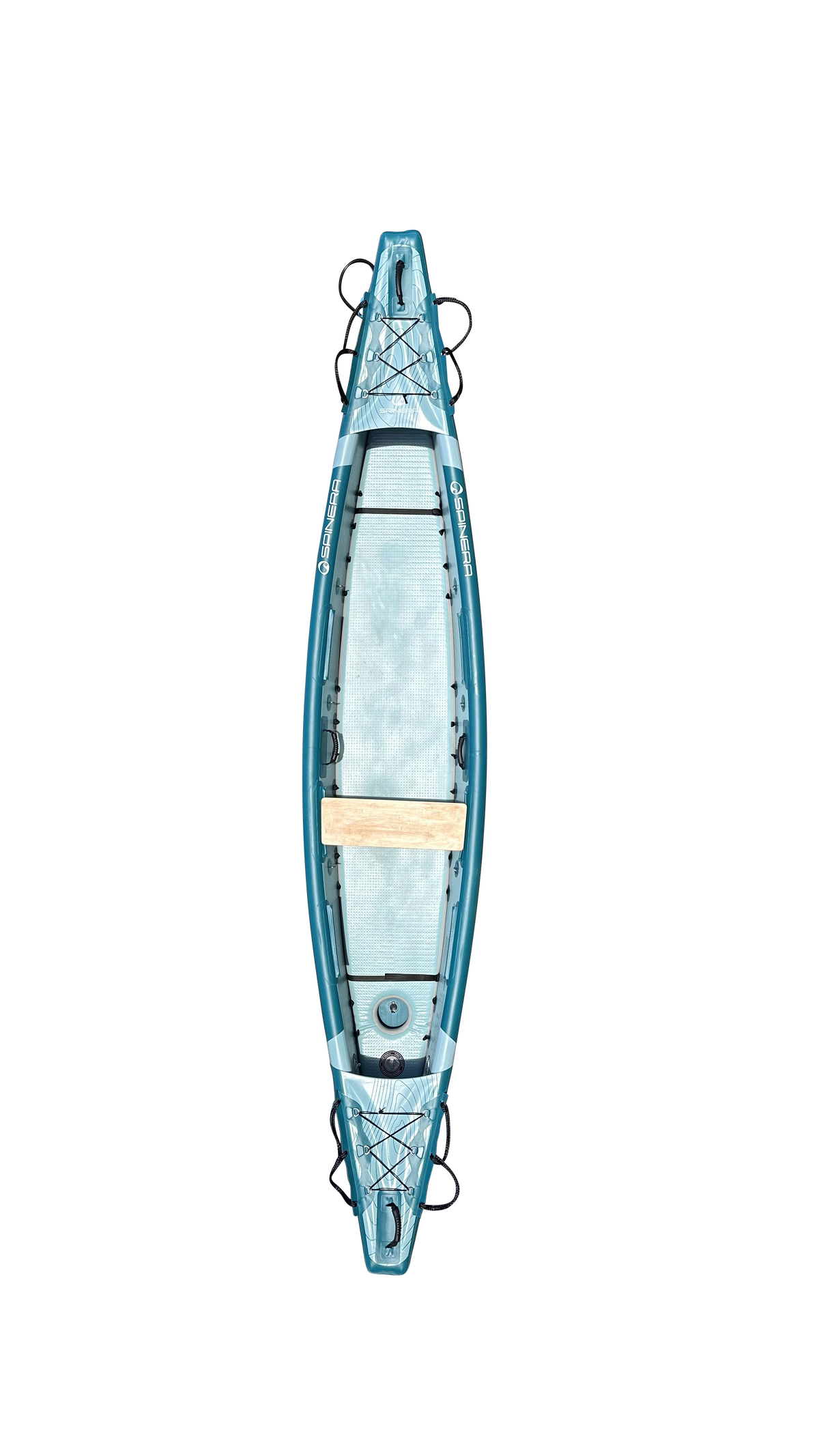 Spinera Molveno Kayak & Canoe